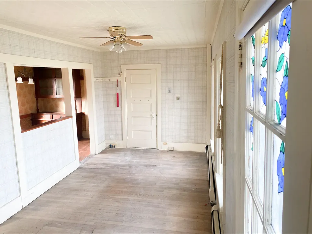 8 View Street Jonesport ME 04649