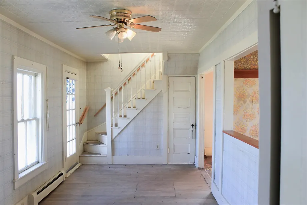 8 View Street Jonesport ME 04649