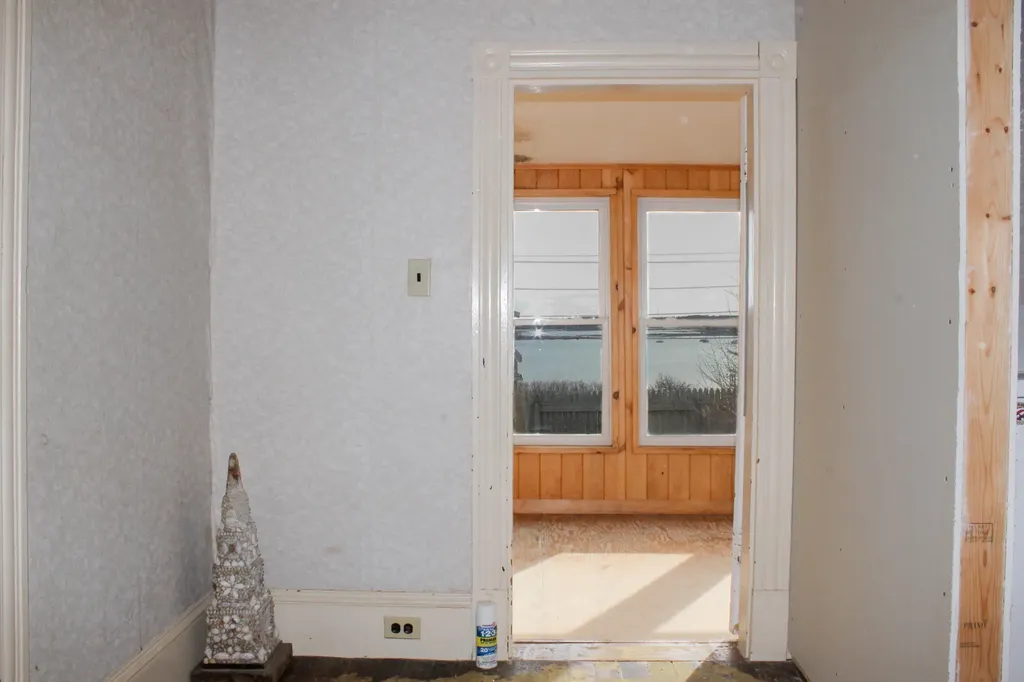8 View Street Jonesport ME 04649