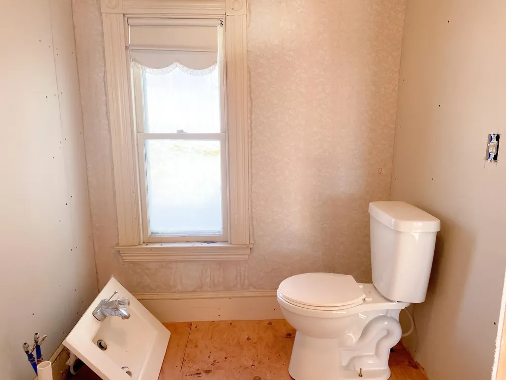 8 View Street Jonesport ME 04649