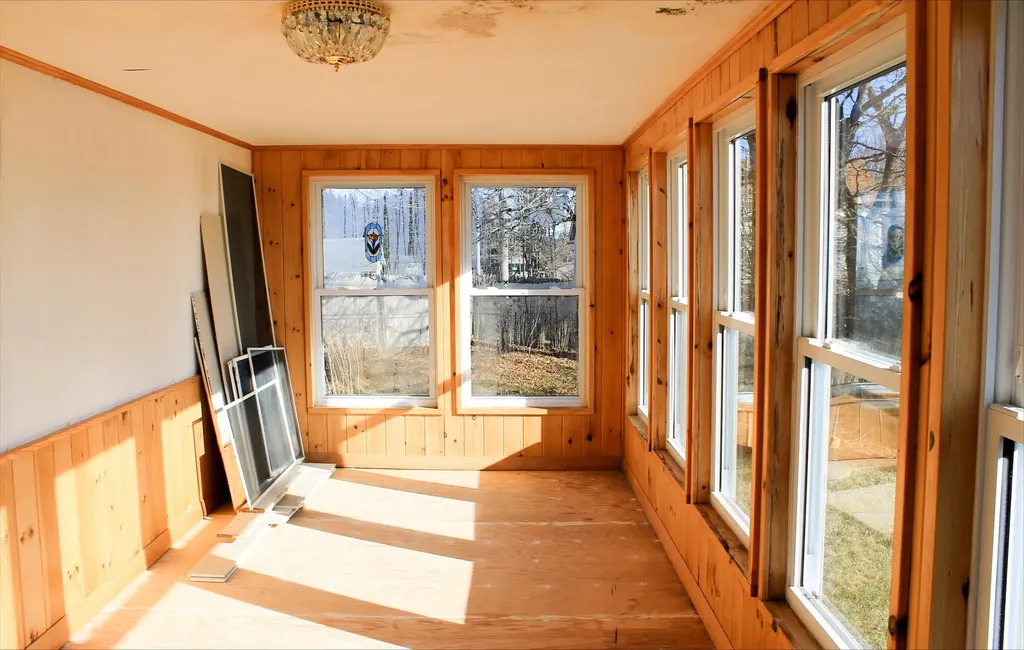 8 View Street Jonesport ME 04649