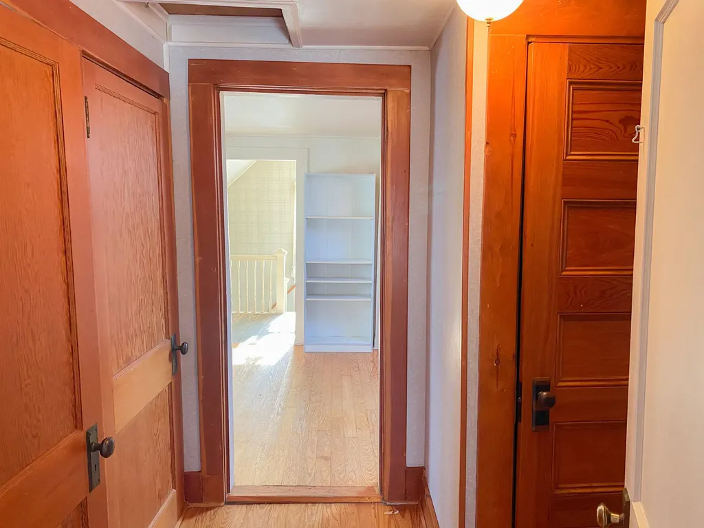 8 View Street Jonesport ME 04649