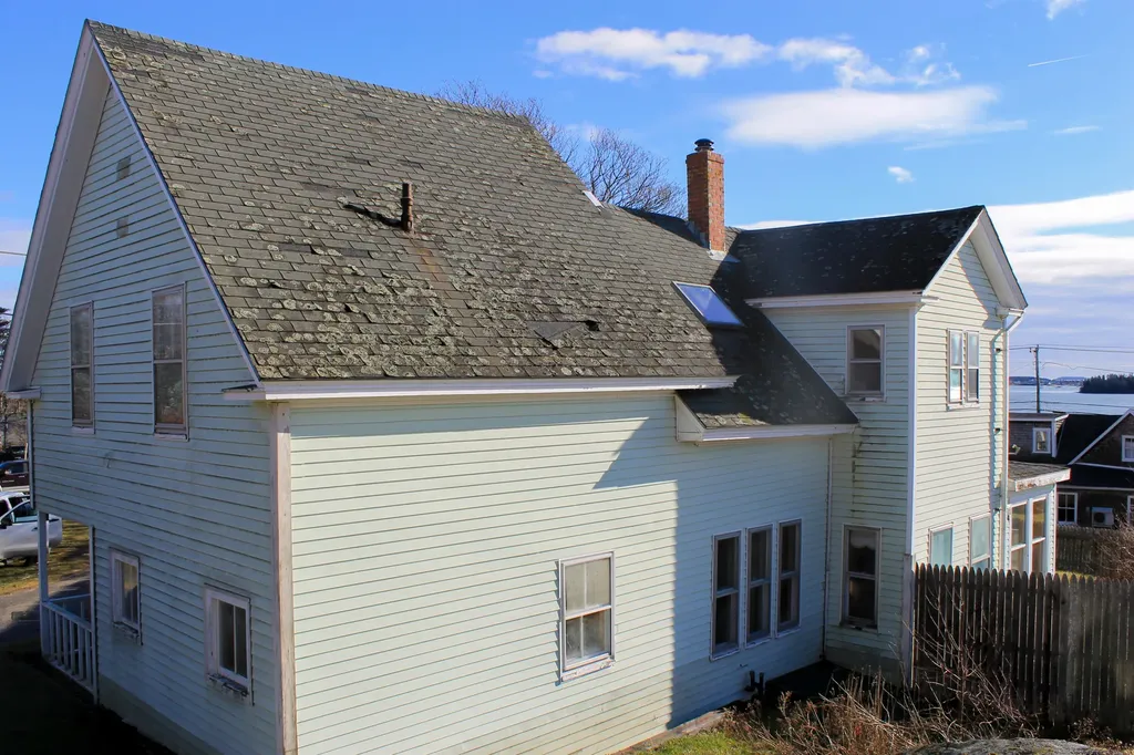 8 View Street Jonesport ME 04649