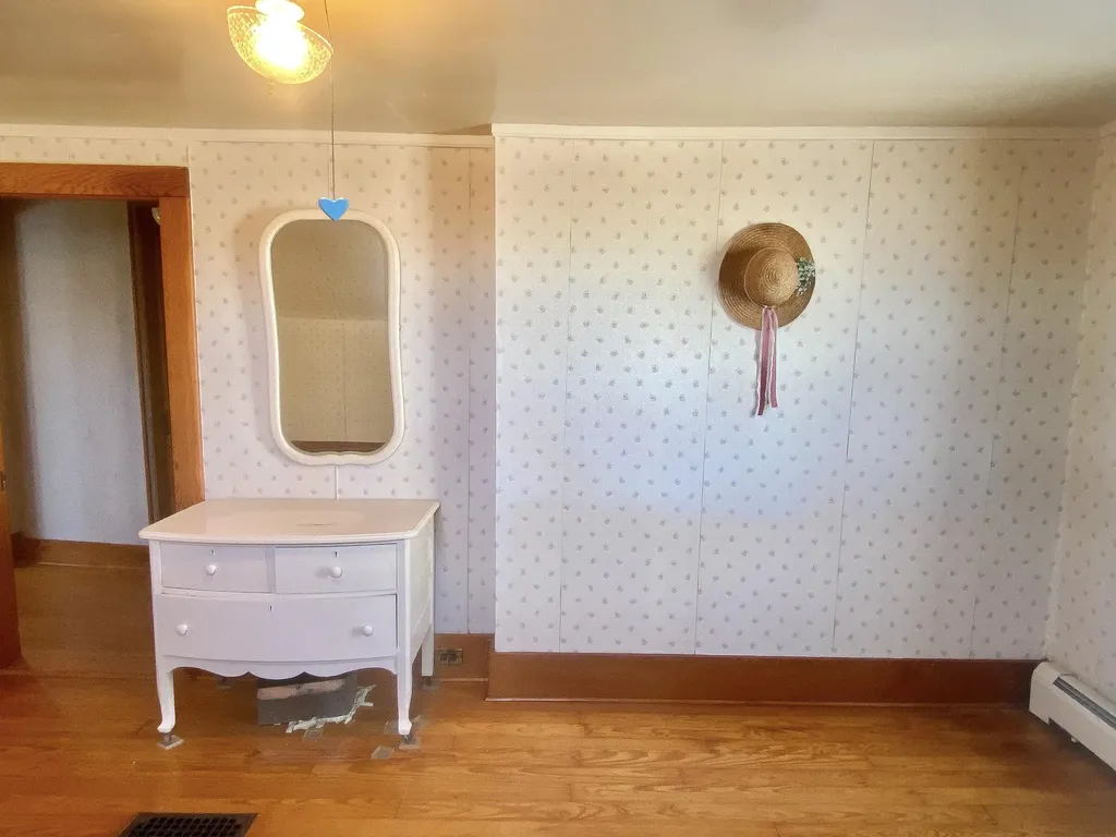 8 View Street Jonesport ME 04649