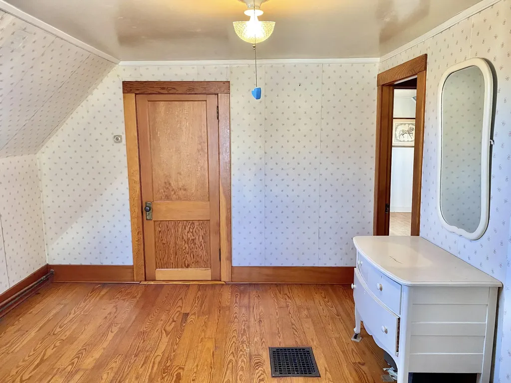 8 View Street Jonesport ME 04649