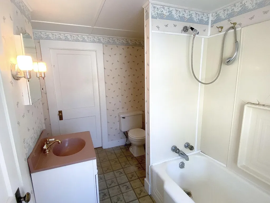 8 View Street Jonesport ME 04649