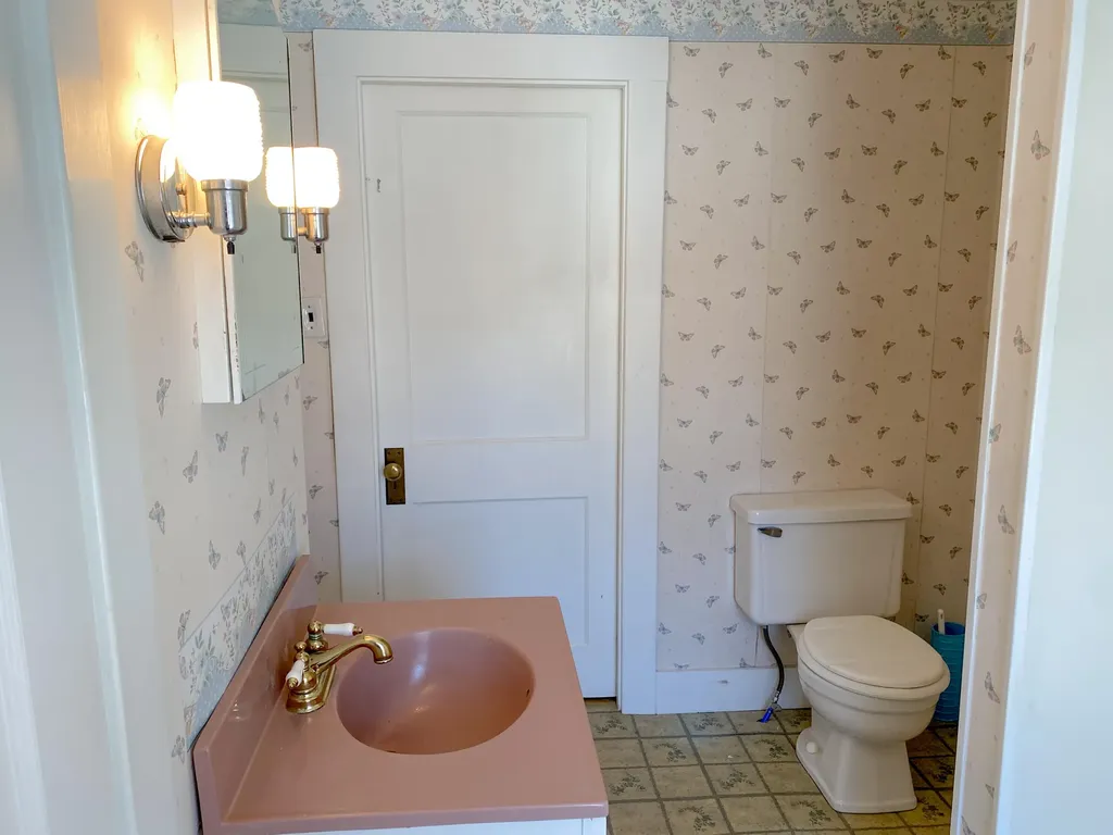 8 View Street Jonesport ME 04649