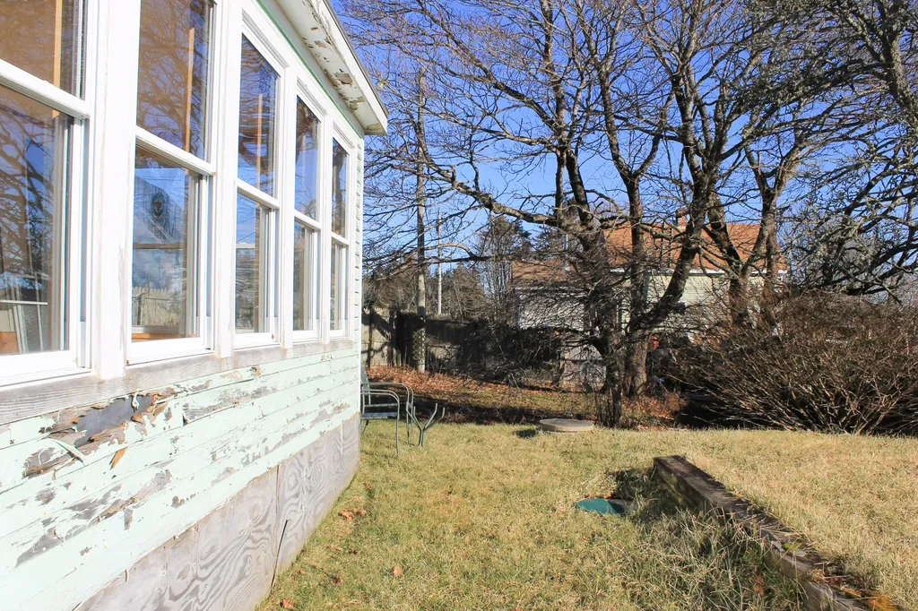 8 View Street Jonesport ME 04649