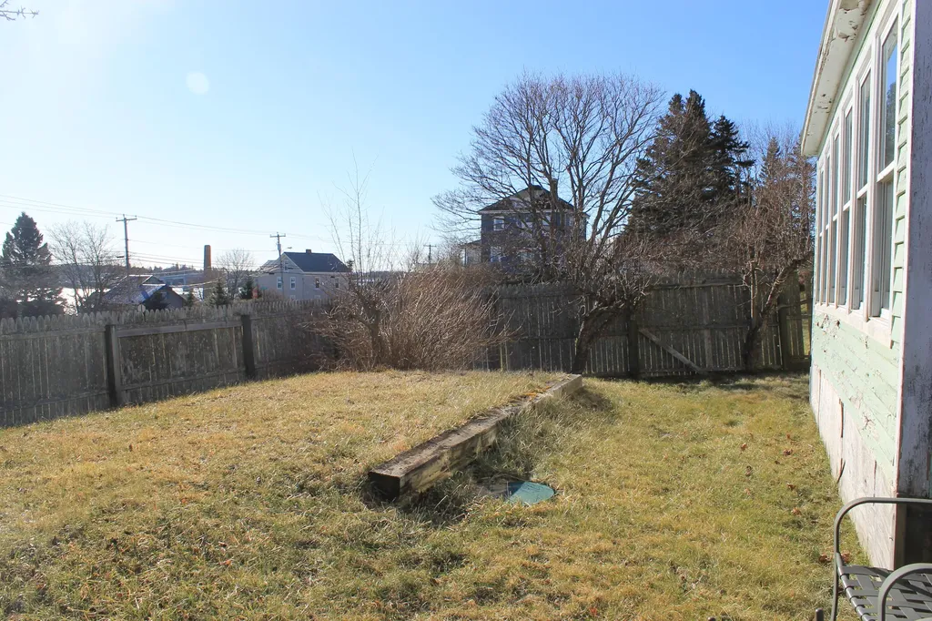 8 View Street Jonesport ME 04649