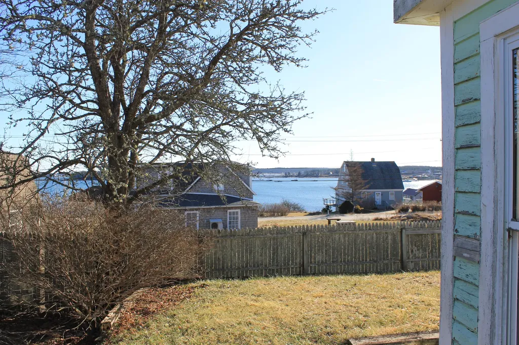 8 View Street Jonesport ME 04649