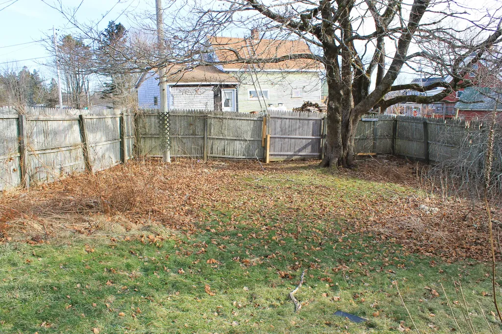 8 View Street Jonesport ME 04649