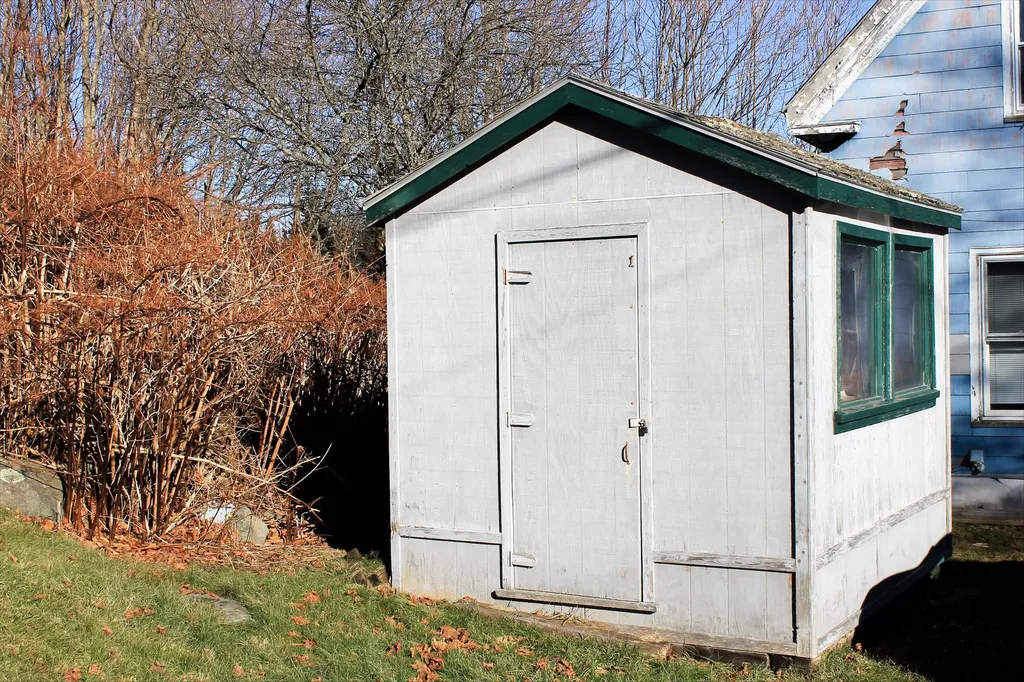 8 View Street Jonesport ME 04649