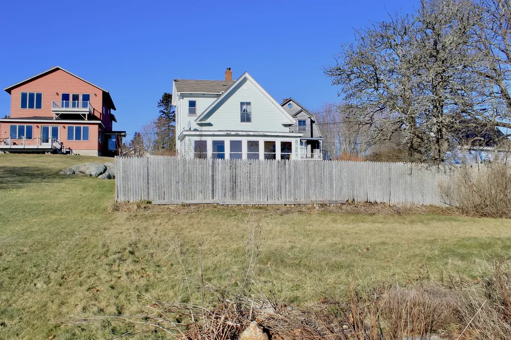 8 View Street Jonesport ME 04649