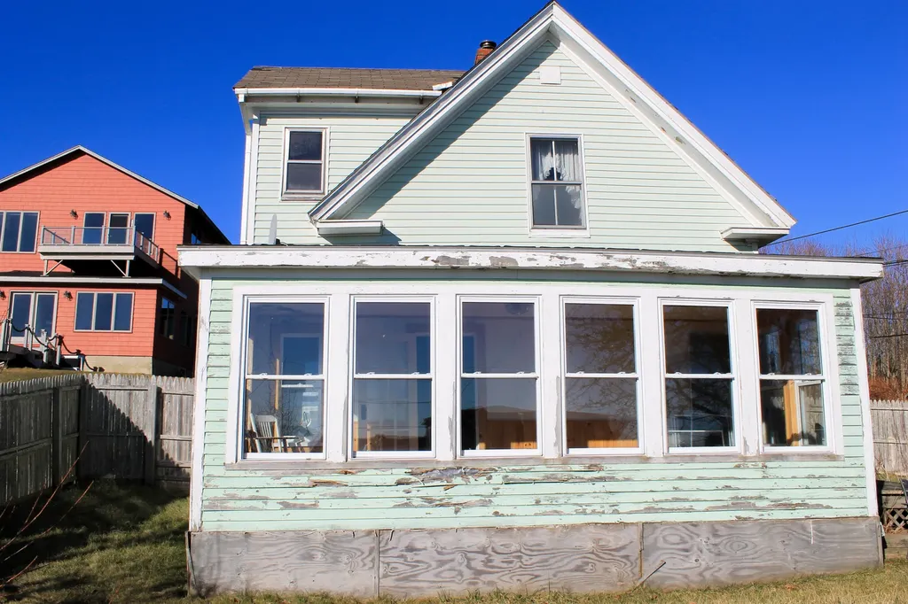 8 View Street Jonesport ME 04649