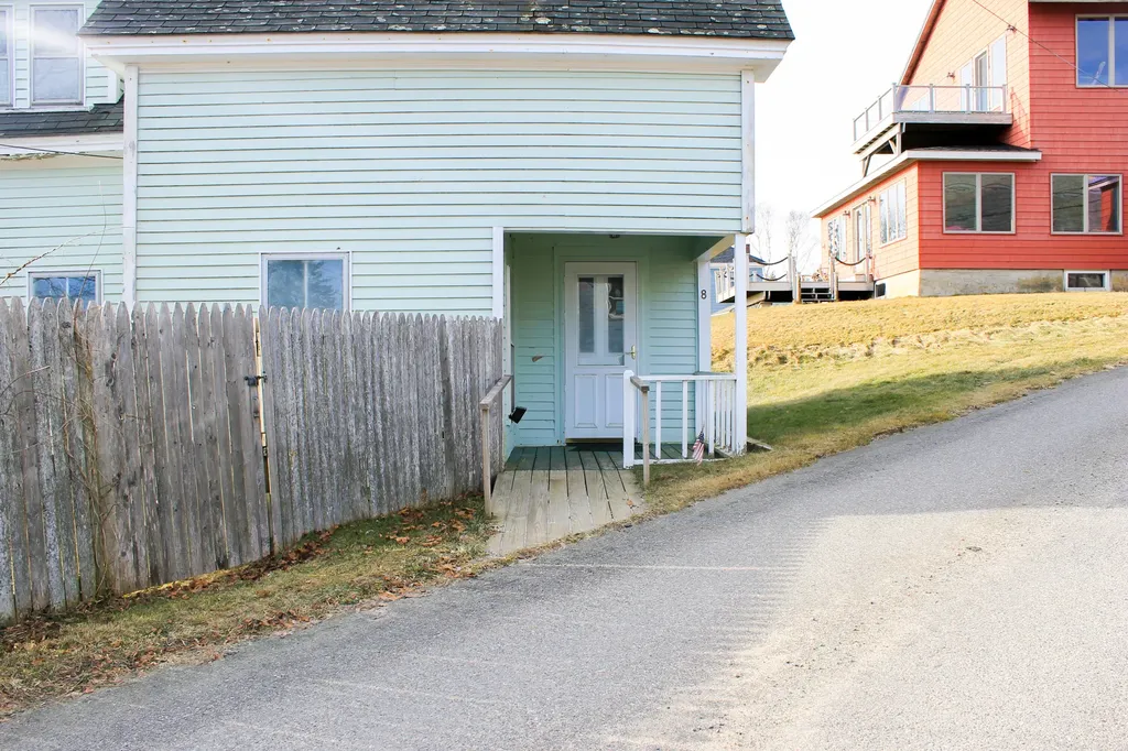 8 View Street Jonesport ME 04649