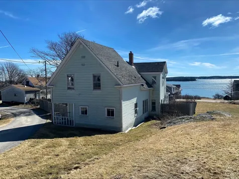 8 View Street Jonesport ME 04649