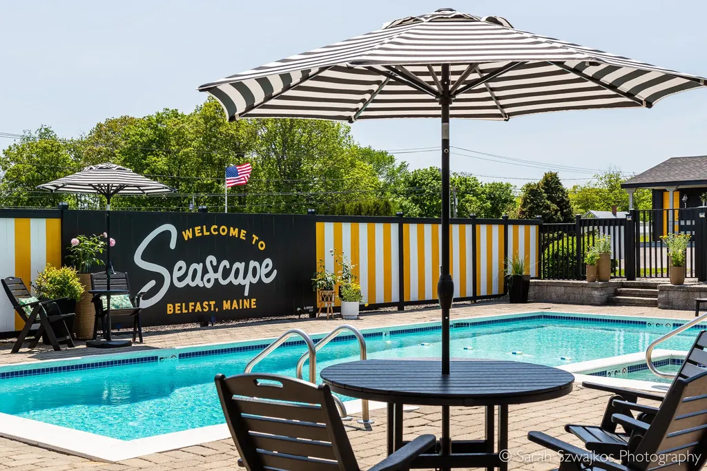 202 Searsport Avenue Belfast ME 04915
