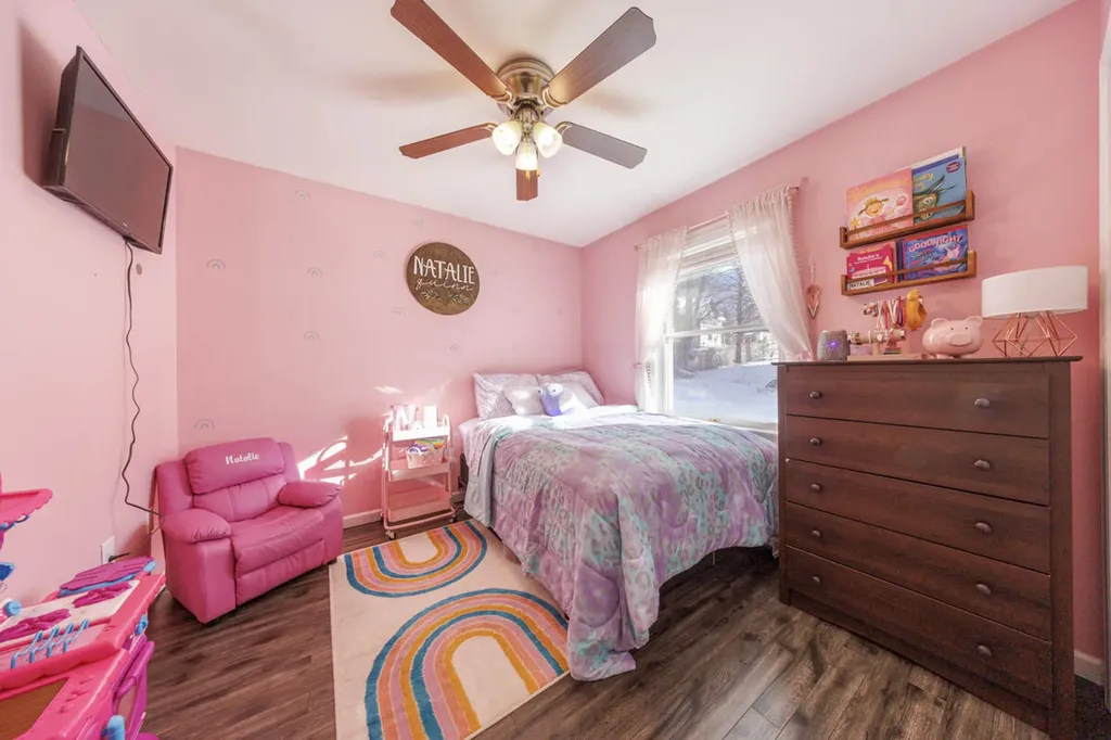 30 Chapel Street Calais ME 04619