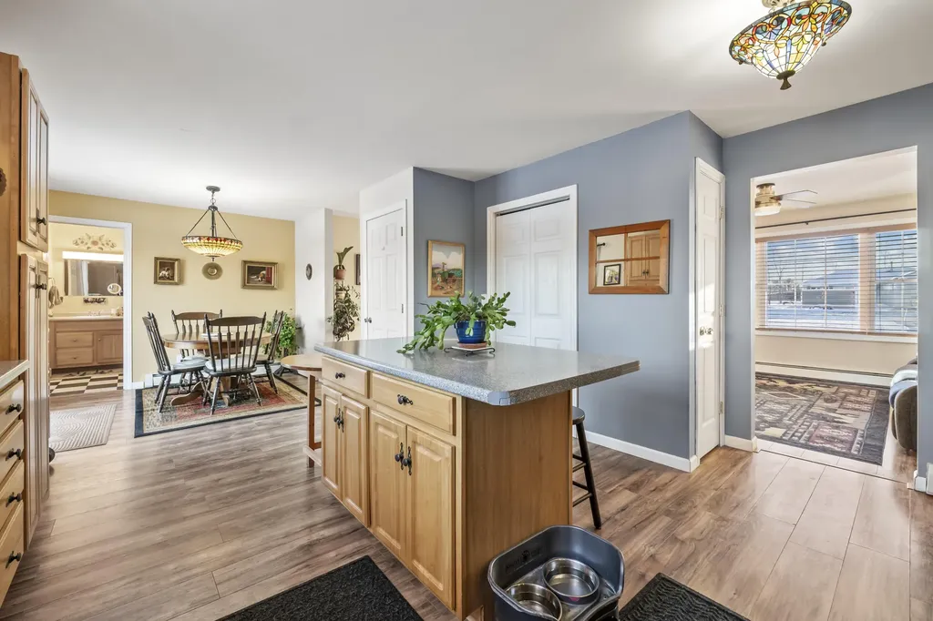 4 Kents Way Benton ME 04901