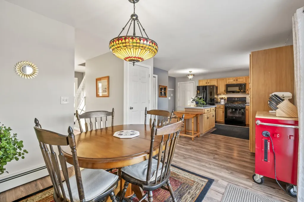 4 Kents Way Benton ME 04901
