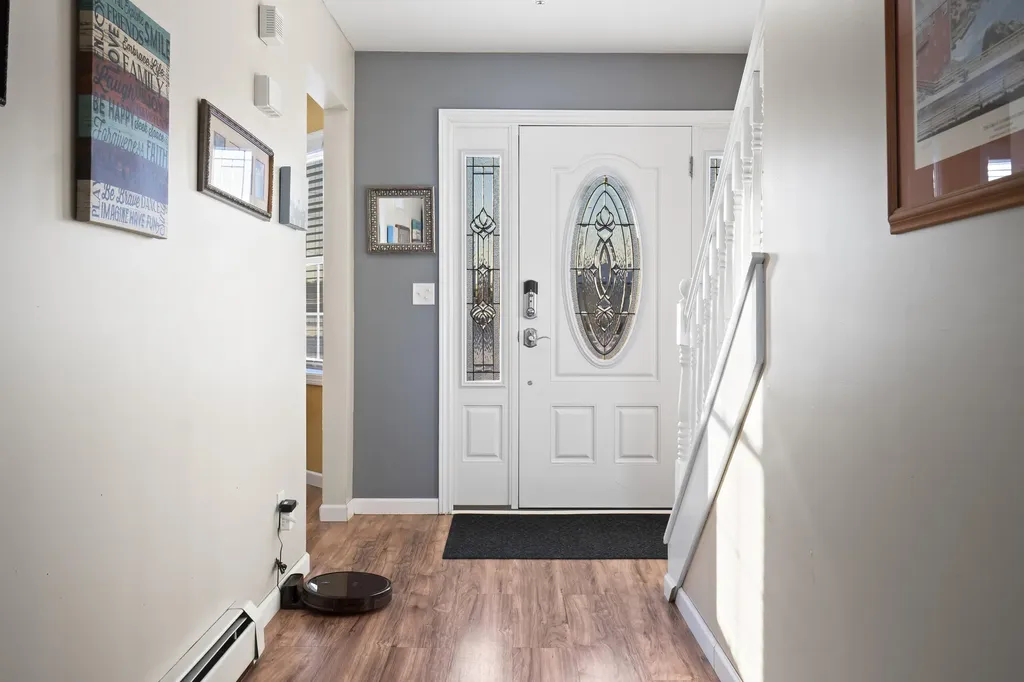 4 Kents Way Benton ME 04901
