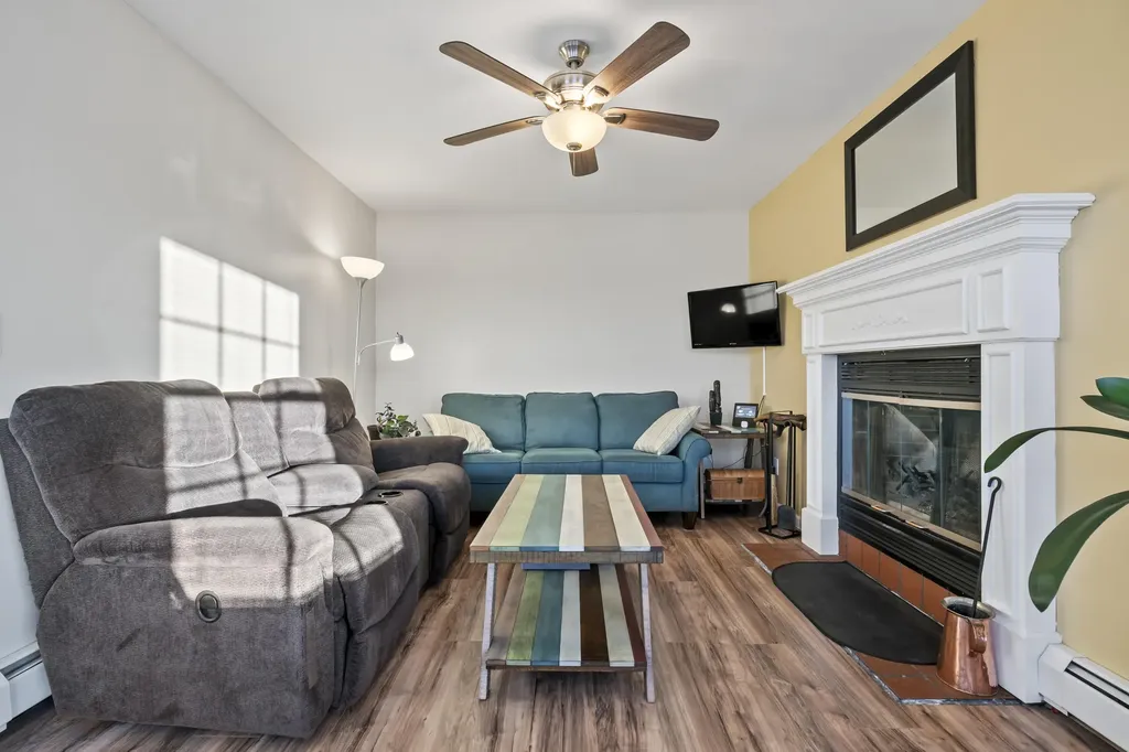 4 Kents Way Benton ME 04901