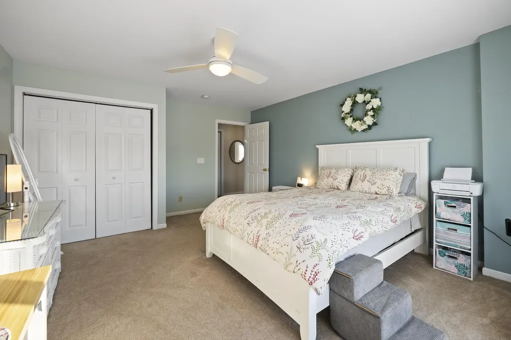 4 Kents Way Benton ME 04901