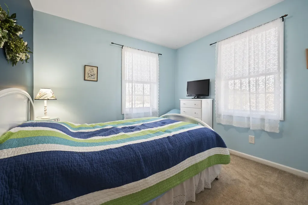 4 Kents Way Benton ME 04901