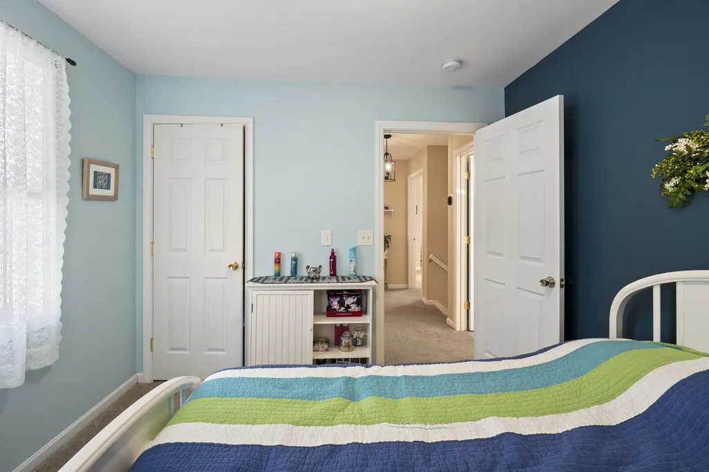 4 Kents Way Benton ME 04901
