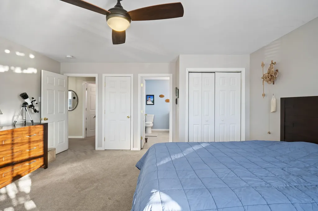 4 Kents Way Benton ME 04901