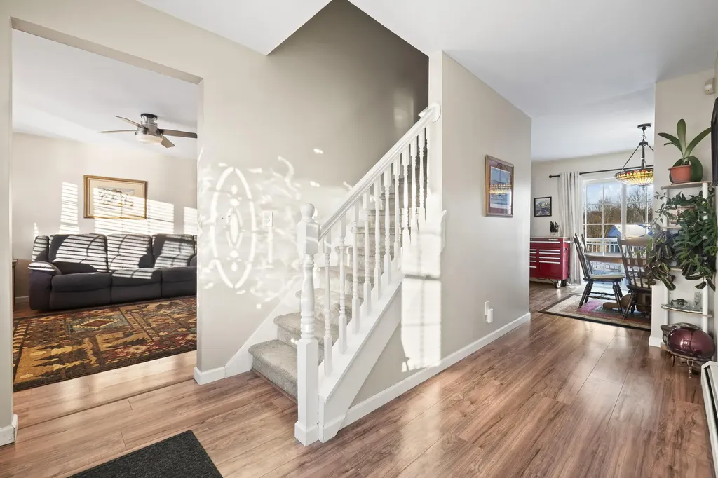 4 Kents Way Benton ME 04901