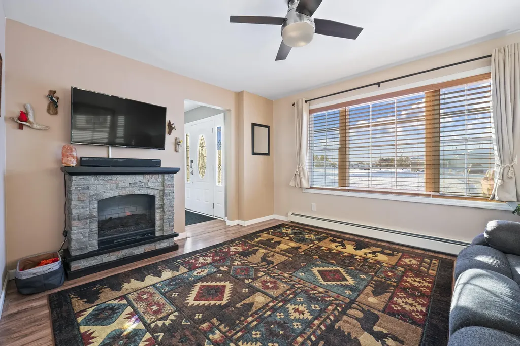 4 Kents Way Benton ME 04901