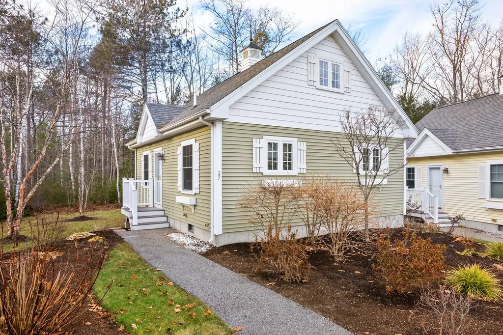272 Mills Road Kennebunkport ME 04046