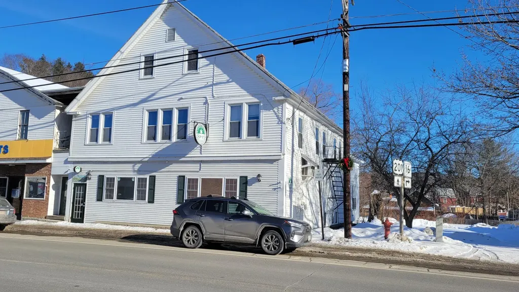 337 Main Street Bingham ME 04920