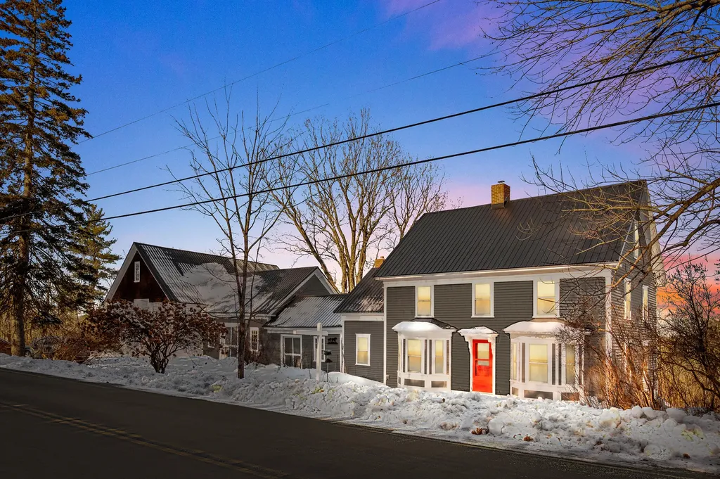 249 Convene Road Sebago ME 04029