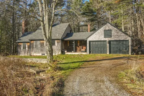370 Turnpike Drive Camden ME 04843