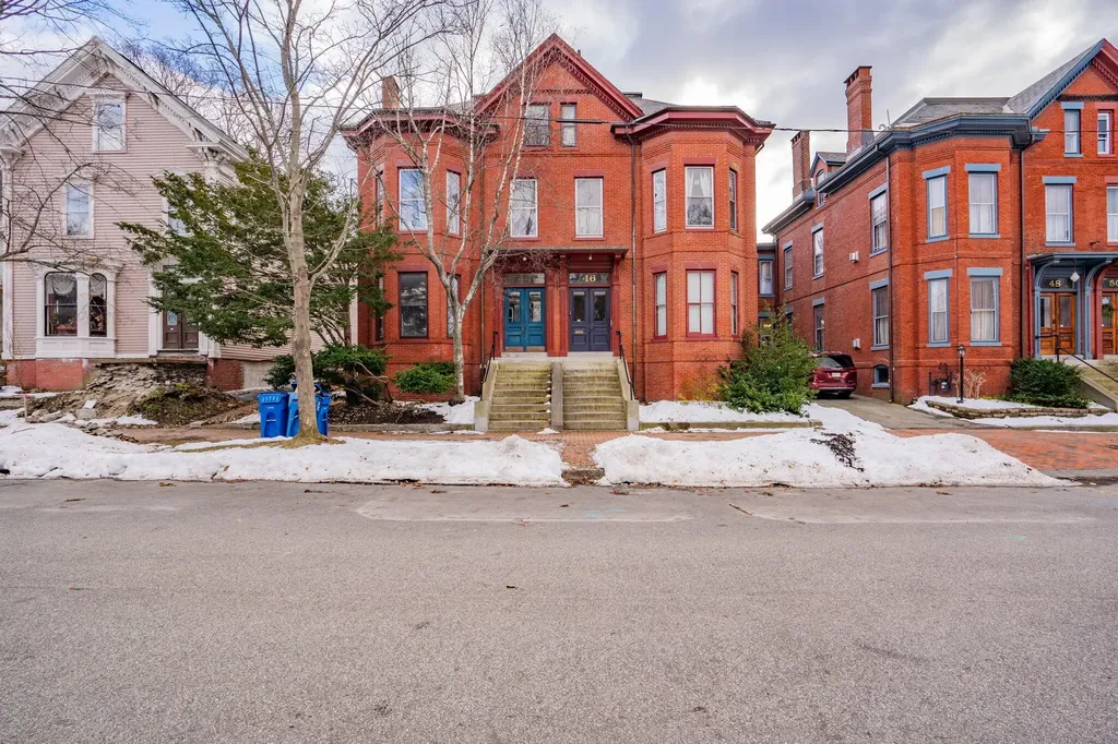 44 Deering Street Portland ME 04101