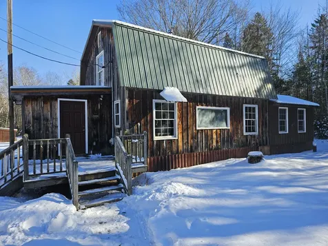 195 Rutland Road Troy ME 04987