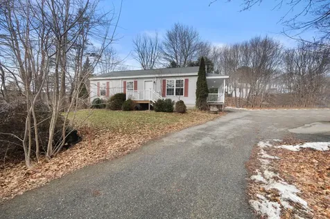 8 Washington Street Ellsworth ME 04605