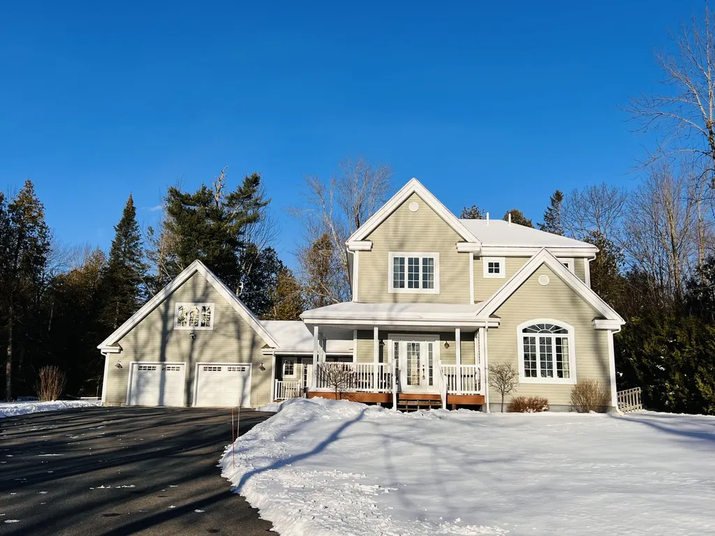 170 Shaw Hill Road Hampden ME 04444