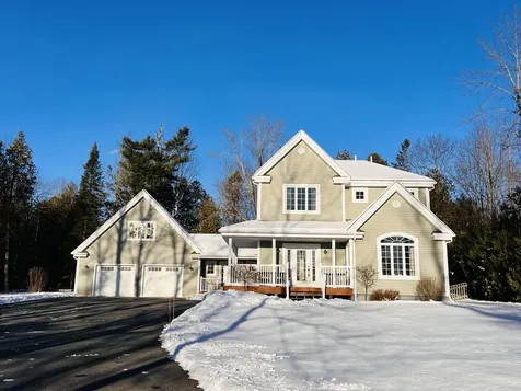 170 Shaw Hill Road Hampden ME 04444