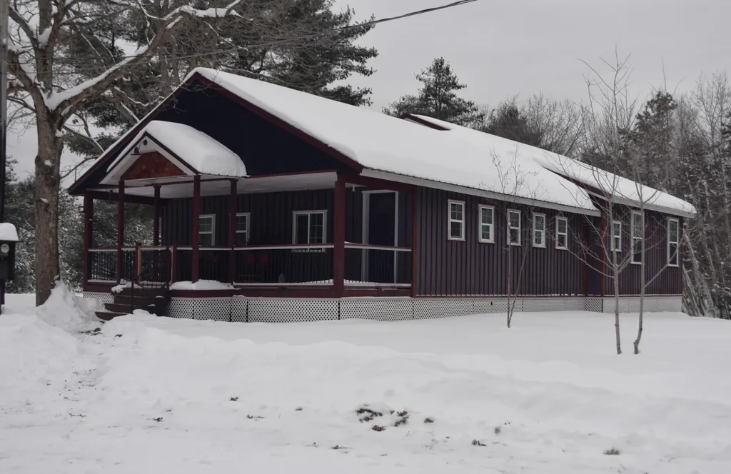 263 Hardscrabble Road Limington ME 04049