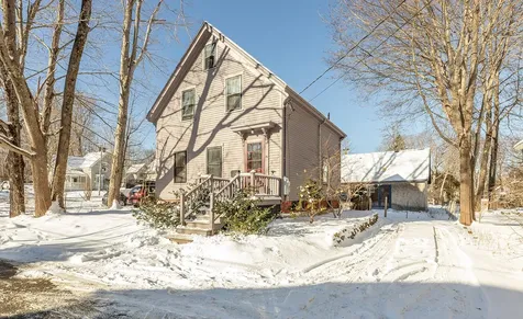 4 Brookside Avenue Camden ME 04843