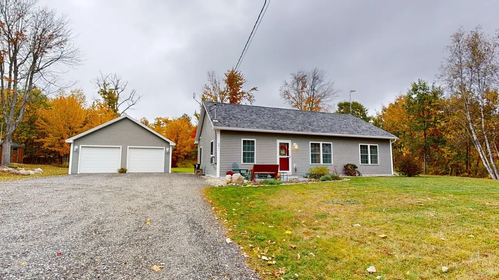 39 Overlook Drive Litchfield ME 04350