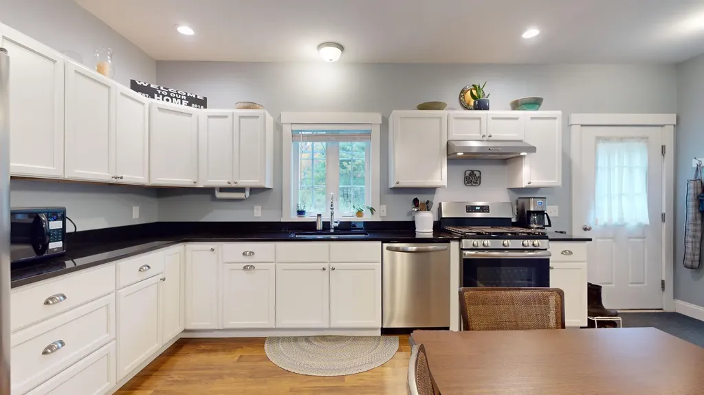 39 Overlook Drive Litchfield ME 04350