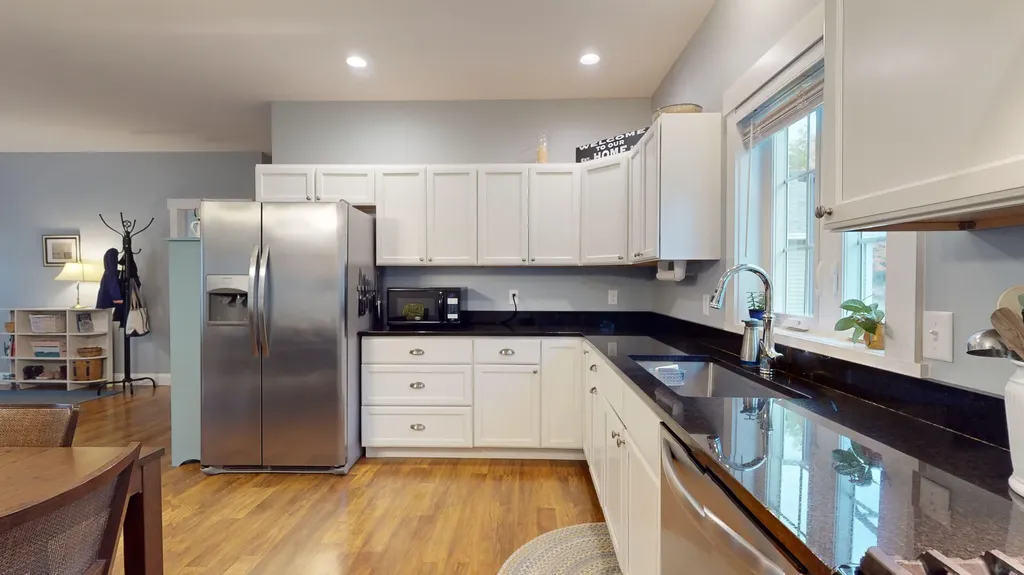 39 Overlook Drive Litchfield ME 04350
