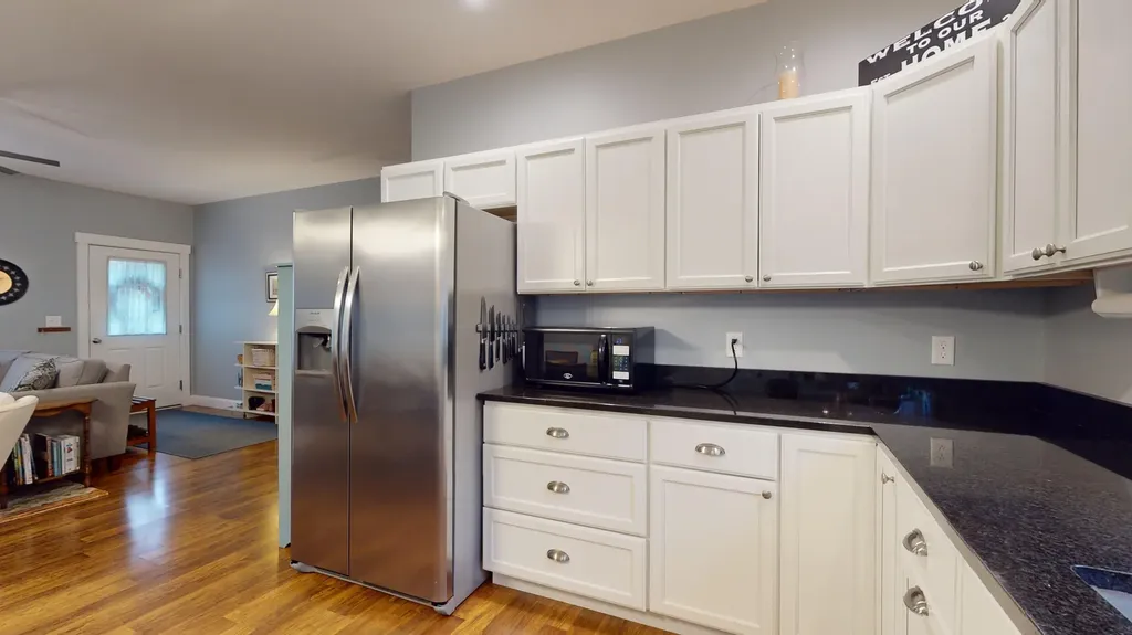 39 Overlook Drive Litchfield ME 04350