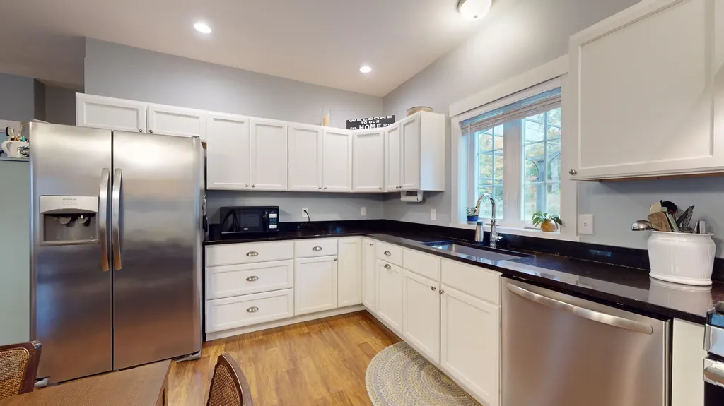 39 Overlook Drive Litchfield ME 04350