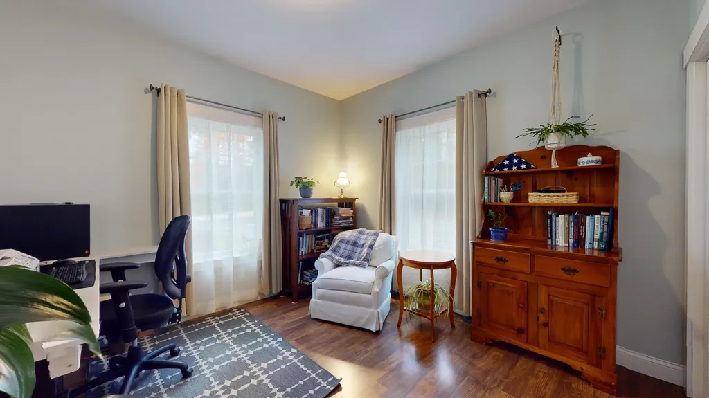 39 Overlook Drive Litchfield ME 04350
