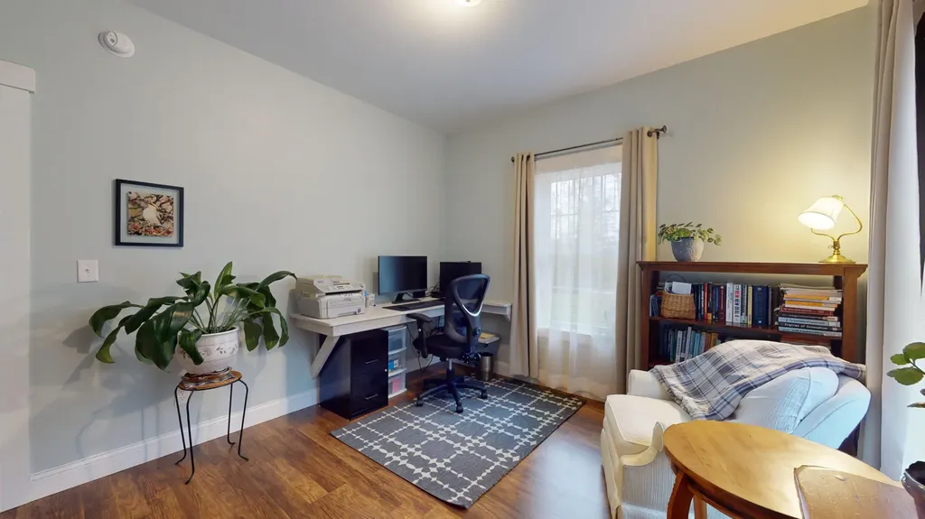 39 Overlook Drive Litchfield ME 04350